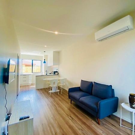 Holiday / Short Term Rent Оукланд Екстериор снимка