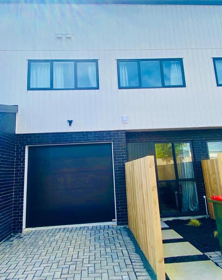 Holiday / Short Term Rent Оукланд Екстериор снимка