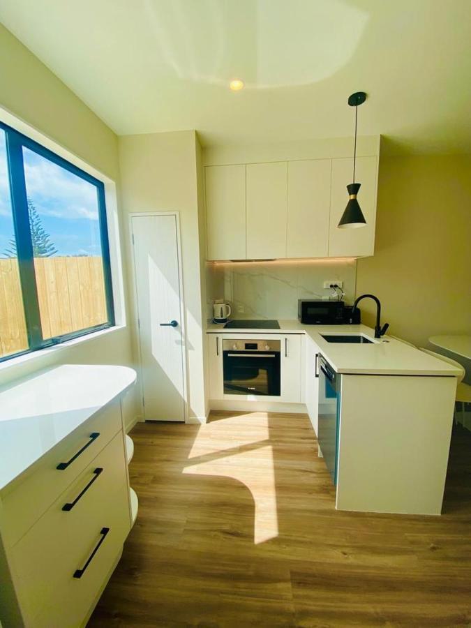 Holiday / Short Term Rent Оукланд Екстериор снимка