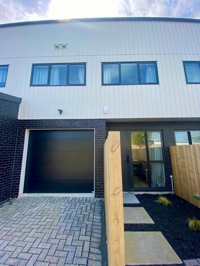 Holiday / Short Term Rent Оукланд Екстериор снимка